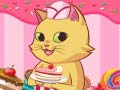 ゲームキティのベーカリーオンライン