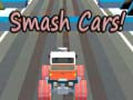 ゲーム車をぶっ壊せ！オンライン