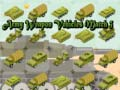 ゲーム陸軍武器車両マッチ3オンライン