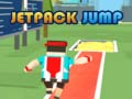 ゲームジェットパックジャンプオンライン