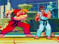 ゲームストリートファイター2 無限オンライン