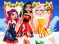 ゲームプリンセスの12月の夢オンライン
