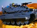 ゲーム軍事バトルアクションオンライン