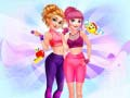 ゲームBFFSフィットネスライフスタイルオンライン