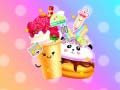 ゲームスーパースイーツチャレンジオンライン