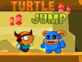ゲームカメのジャンプオンライン