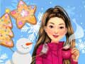 ゲーム私と一緒に準備してください：クリスマス版オンライン