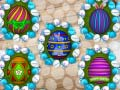 ゲーム手作りのイースターエッグぬりえオンライン