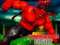 ゲームスーパーヒーローの戦いオンライン