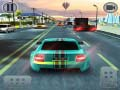 ゲームロードレース：高速道路カー追跡オンライン