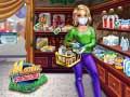 ゲームマリアコロナウイルスショッピングオンライン