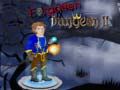 ゲーム忘れられたダンジョン2オンライン