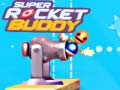 ゲームスーパーロケットバディオンライン