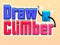 ゲーム登山者を描くオンライン