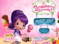 ゲームストロベリーショートケーキスイーツショップオンライン