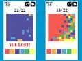 ゲームカラー フローオンライン