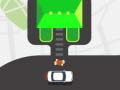 ゲームタクシーを運転するオンライン