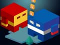ゲーム親友の冒険オンライン