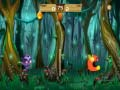 ゲームモンスターヘッドサッカーオンライン