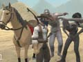 ゲーム乗馬シミュレーターオンライン
