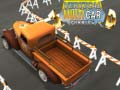 ゲーム垂直マルチカー駐車3Dオンライン