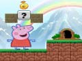 ゲーム豚の冒険オンライン
