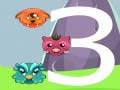 ゲーム獣 3 マッチオンライン