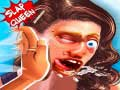 ゲーム顔を平手打ちするゲームオンライン