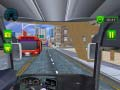 ゲーム運転サービス乗客バス輸送オンライン