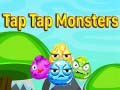 ゲームタップタップモンスターオンライン