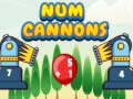 ゲームナムキャノンオンライン