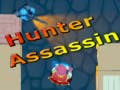 ゲームハンターアサシンオンライン