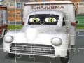 ゲーム救急車トラックのジグソーパズルオンライン