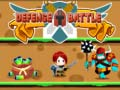 ゲーム防衛戦オンライン