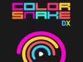 ゲームカラースネーク Dxオンライン