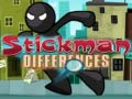 ゲームスティックマンの違いオンライン
