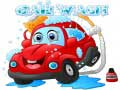 ゲーム車洗いジグソーパズルオンライン
