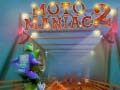 ゲームモトマニアック2オンライン