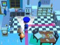 ゲームラッキー略奪者オンライン