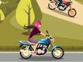 ゲーム特別なバイクの日マッチ3オンライン