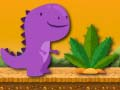 ゲームT_Rex ランオンライン