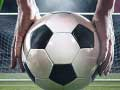 ゲームフットボールストライク：サッカーリーグオンライン