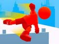 ゲームパルクールレースオンライン