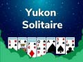 ゲームユーコンソリティアオンライン