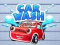 ゲーム洗車無制限オンライン