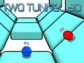 ゲームツー トンネル 3Dオンライン