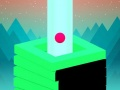 ゲームスタックボールの楽しさオンライン