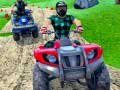 ゲームクワッドバイクオフロードレースオンライン