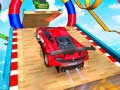 ゲームGT メガランプカーアクションオンライン
