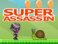 ゲームスーパ-Assassinオンライン
